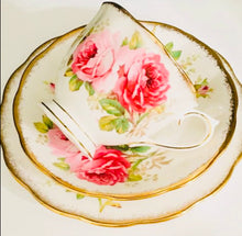 Load image into Gallery viewer, Royal Albert American Beauty