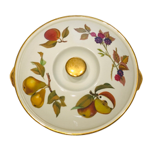 Load image into Gallery viewer, Royal Worcester Evesham