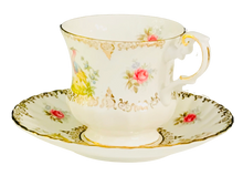 Load image into Gallery viewer, Rosina Duo