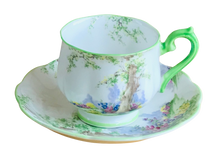 Load image into Gallery viewer, RA Greenwood Tree