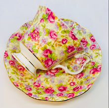 Load image into Gallery viewer, Royal Albert Chintz