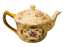 Load image into Gallery viewer, James Kent Pompadour Teapot
