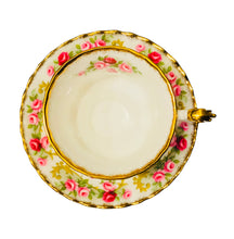 Load image into Gallery viewer, Royal Albert Sheraton Series Rosemary