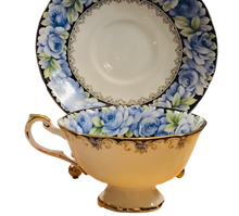 Load image into Gallery viewer, Queen’s Rosina Duo