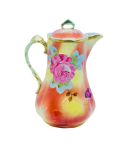 Load image into Gallery viewer, Chocolate Pot