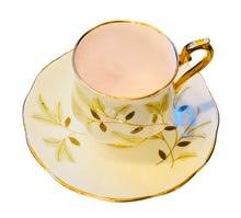 Load image into Gallery viewer, Royal Albert Braemar Demitasse
