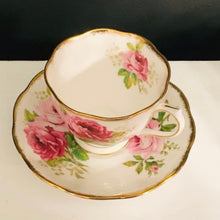 Load image into Gallery viewer, Royal Albert American Beauty