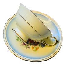 Load image into Gallery viewer, Paragon Blue Floral