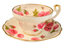 Load image into Gallery viewer, Foley China Century Rose