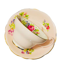 Load image into Gallery viewer, Pink Foley Tulip Duo