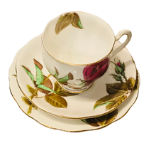 Load image into Gallery viewer, Royal Standard English Rose