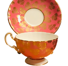 Load image into Gallery viewer, Aynsley Coral Duo