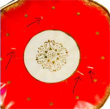 Load image into Gallery viewer, Tri-Legged Castle Duo