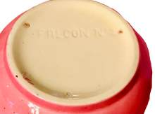 Load image into Gallery viewer, Falcon Ware Flower Frog