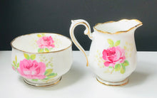 Load image into Gallery viewer, Royal Albert American Beauty
