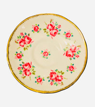 Load image into Gallery viewer, Royal Stafford Pink Roses