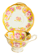 Load image into Gallery viewer, RA Pansies