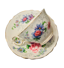 Load image into Gallery viewer, Crown Staffordshire England's Glory