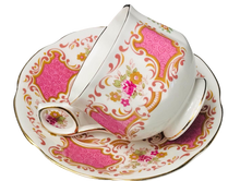 Load image into Gallery viewer, Rosina Pink Duo