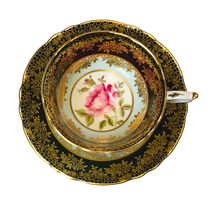 Load image into Gallery viewer, Paragon Black & Blue