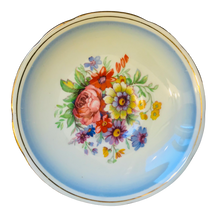 Load image into Gallery viewer, Paragon Blue Floral