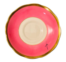 Load image into Gallery viewer, Royal Albert Crown China Pink