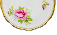 Load image into Gallery viewer, Royal Albert American Beauty Fruit Nappies
