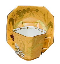 Load image into Gallery viewer, Gold Moriage Porcelain