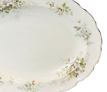 Load image into Gallery viewer, RA Haworth 13.75 Inch Platter