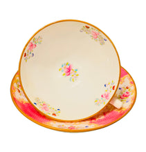 Load image into Gallery viewer, Early 1900s Minton Cockatrice