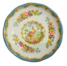 Load image into Gallery viewer, Set of 3 RA Chelsea Bird Demitasse