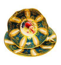 Load image into Gallery viewer, Paragon Teal Green Orchard