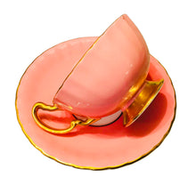 Load image into Gallery viewer, Rare! Aynsley Cabbage Rose #1031