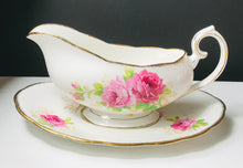 Load image into Gallery viewer, Royal Albert American Beauty