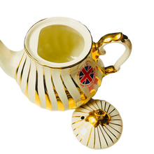 Load image into Gallery viewer, James Sadler Swirled