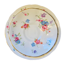 Load image into Gallery viewer, Hammersley Floral Trio 6072