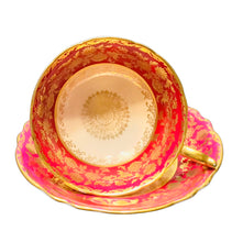 Load image into Gallery viewer, Paragon Red and Gold