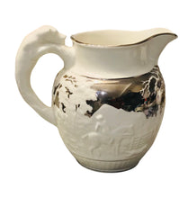 Load image into Gallery viewer, Wedgwood Silver Lustre Jug