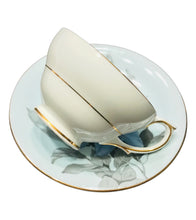 Load image into Gallery viewer, Windsor Hand Decorated Blue