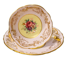 Load image into Gallery viewer, Paragon Lavender and Yellow