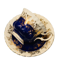 Load image into Gallery viewer, Royal Albert Regal Series Blue