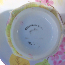 Load image into Gallery viewer, Standard China Art Deco