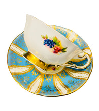 Load image into Gallery viewer, Paragon Turquoise Orchard