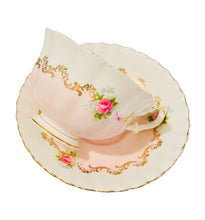 Load image into Gallery viewer, Pink Royal Albert Invitation Series