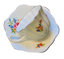 Load image into Gallery viewer, Royal Stuart Spencer Stevenson