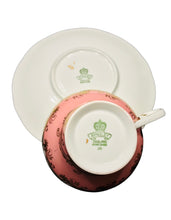 Load image into Gallery viewer, Aynsley Peachy Pink Corset