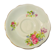 Load image into Gallery viewer, Blue Foley Tulip