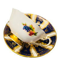 Load image into Gallery viewer, Paragon Cobalt Blue Orchard