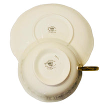 Load image into Gallery viewer, Royal Albert Crown China Green