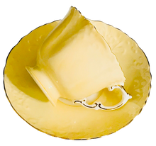 Load image into Gallery viewer, Aynsley Buttery Yellow